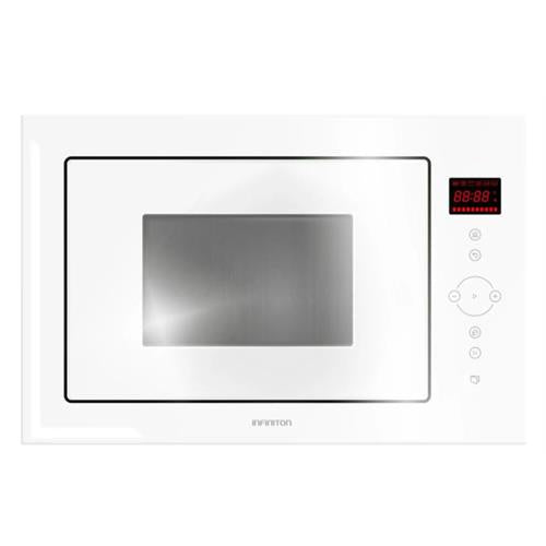 Micro-ondas de Encastre Infiniton IMWWGL52 25 L