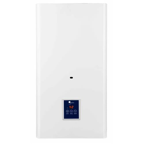 ESQ GRALUX 12L.VENT.DIGI-FQ12VNOX.D-N
