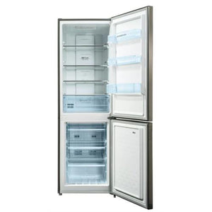 Frigorífico Combinado No Frost Infiniton Inox, 231 L