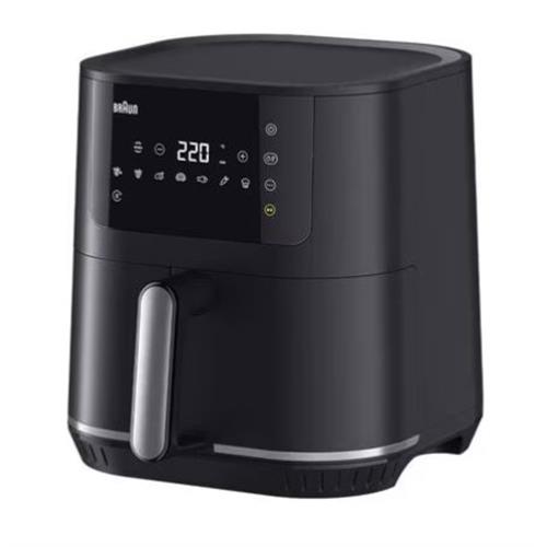 Braun Air Fryer 6 L 1700 W HF5030BK
