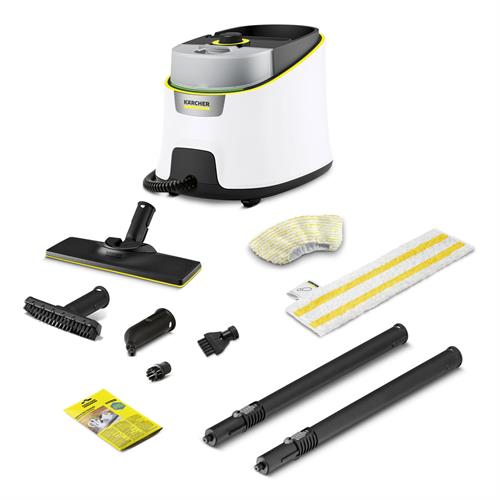 Karcher Máquina de Limpeza a Vapor SC4Deluxe 2200 W