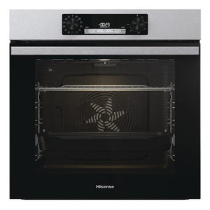 ENC.FORNO HISENSE PIROL. -BI64213E14PX