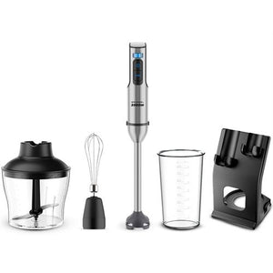 VARINHA GRUNKEL 2000W.XL+ ACE-BM2000SET