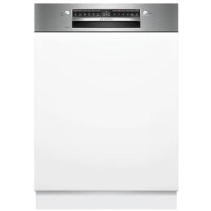 Máquina de Lavar Loiça de Encastre Bosch SMI4HVS14E