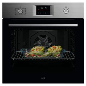 ENC.FORNO AEG PIROL.SURR-OU5PB40SM