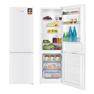 Frigorífico Combinado Fagor No Frost, 293 L