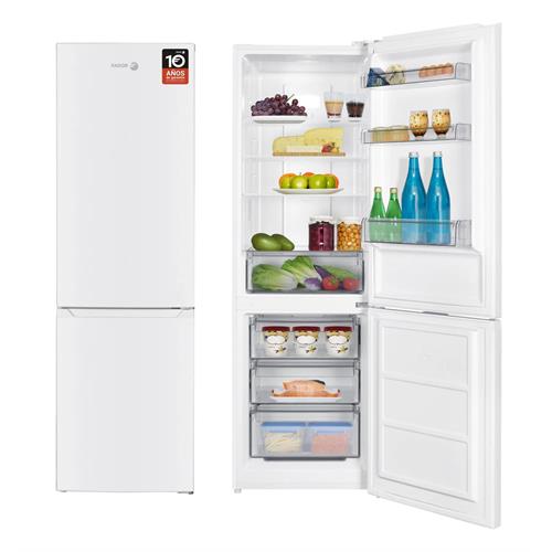 Frigorífico Combinado Fagor No Frost, 293 L