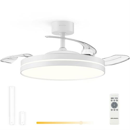 VENT GRUNKEL TECTO-106C.30W.-SKYCOOL42