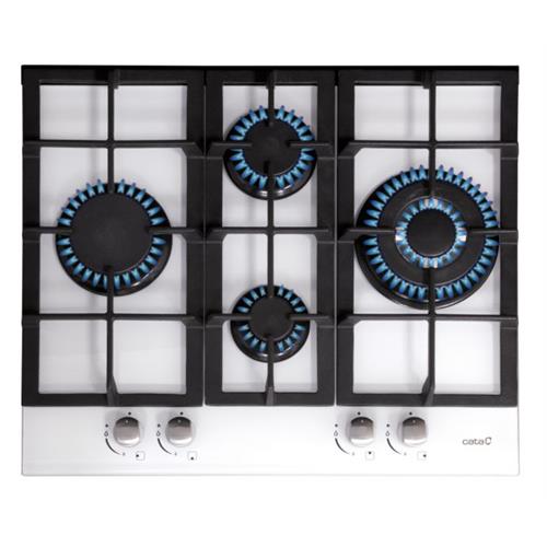Placa de Encastre Cata LCI6031WH
