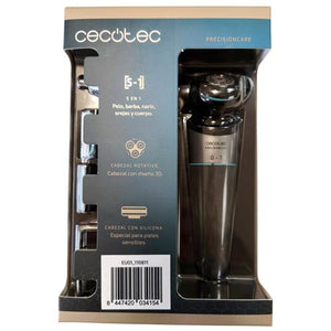 APAR.MF CECOTEC PRECISIONCAREMULT.5IN1