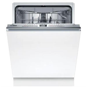 Bosch Máquina de Lavar Loiça de Encastre 6 Programas SMV6ZCX10E
