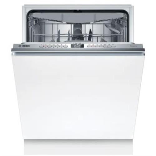 Bosch Máquina de Lavar Loiça de Encastre 6 Programas SMV6ZCX10E