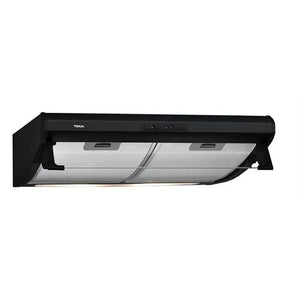 Teka Exaustor, 3 Velocidades