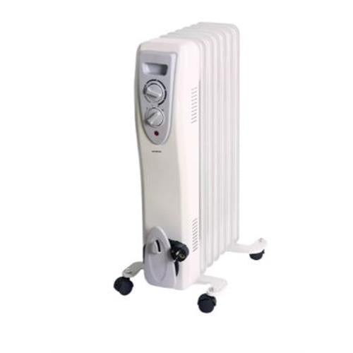Infiniton Radiador a Óleo HOR-1500