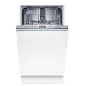 Máquina de Lavar Loiça de Encastre Bosch SPH4EKX17E