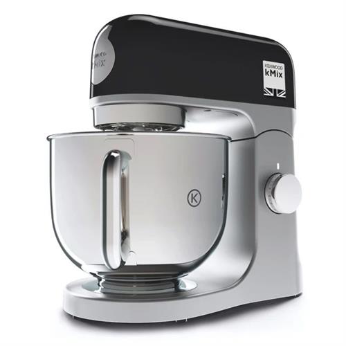 Kenwood Máquina de Cozinha KMix 1000W KMX750RD - Preta