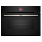 Forno de Encastre Bosch CMG7241B1, 45 L