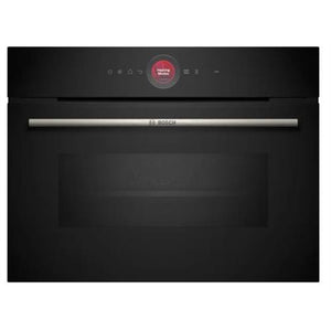 Forno de Encastre Bosch CMG7241B1, 45 L