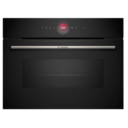 Forno de Encastre Bosch CMG7241B1, 45 L