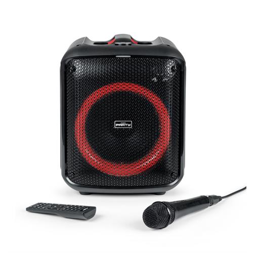 Bigben Coluna Bluetooth 200W PARTYBTHPMAX