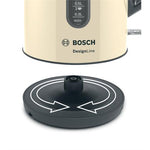 Bosch Jarro Elétrico 2400W 1.7L TWK4P437