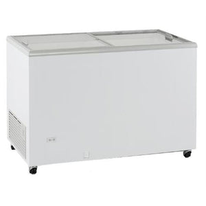 ARCA GELADOS STARLUX 387L.  -STCTV400I