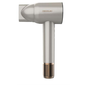 SECAD CECOTEC IONIC.ROCK.NAN.TECHCHAMP