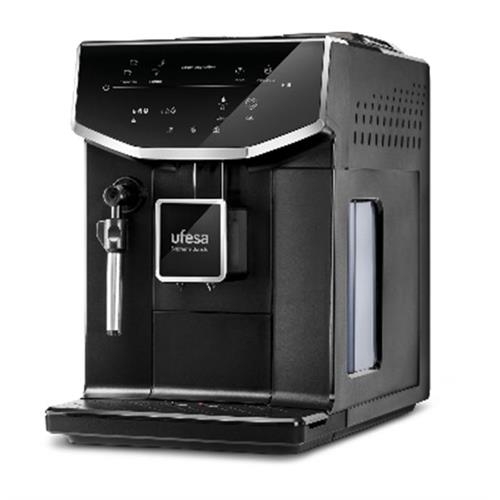 Ufesa Máquina de Café Expresso Automática CMAB100.101