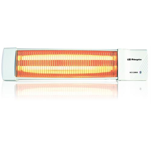 Orbegozo Irradiador 1200W BB5002