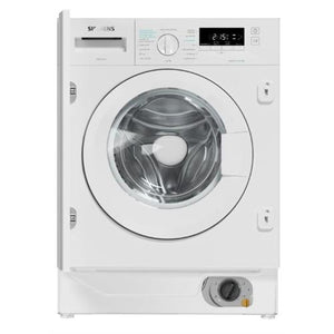 Eletrodoméstico de Encastre Siemens WK14D260ES