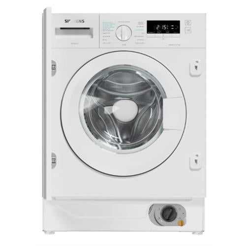 Eletrodoméstico de Encastre Siemens WK14D260ES