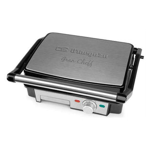 Orbegozo Grelhador 2 Programas GR4570