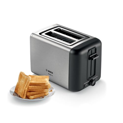 Bosch Torradeira 970W TAT3P420 - Inox
