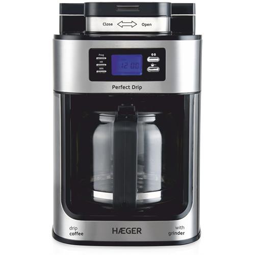 Haeger Cafetera de Goteo C/M-Perfect Drip