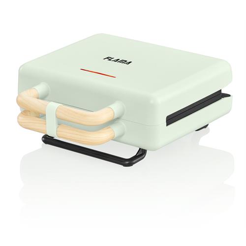 Flama Sandwicheira 800W 4964FL - Verde