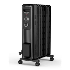 Rowenta Radiador a Óleo BU2420EO 2000W