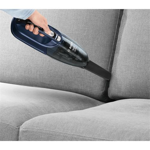 Bosch Aspirador Portátil 20V 45 Min. BHN20L