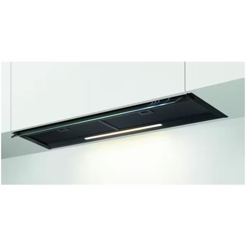 Aeg Exaustor Encastre 4 Velocidades GE68D2HB
