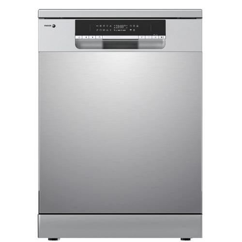 Máquina de Lavar Loiça Fagor 10 Programas Inox