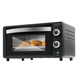 Cecotec Forno, 10 L