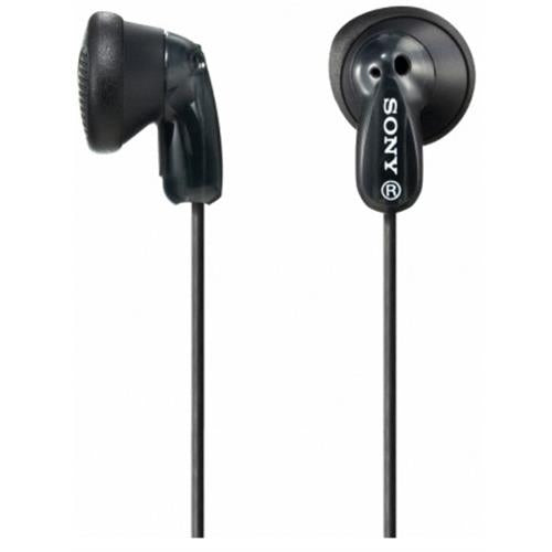 Sony Auriculares com Fio MDRE9LPB - Preto