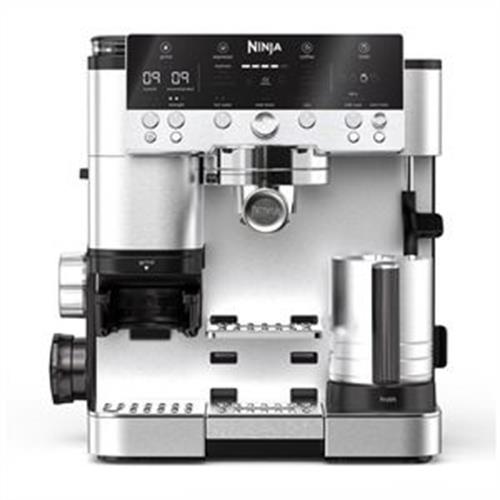 Ninja Máquina de Café