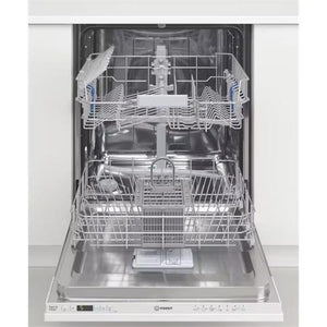Máquina de Lavar Loiça de Encastre Indesit