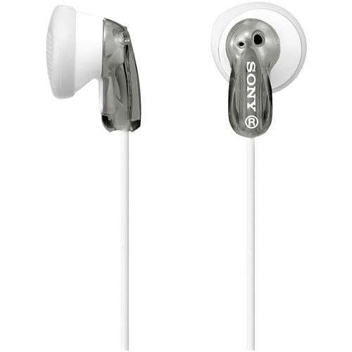 Sony Auriculares com Fio MDRE9LPH - Cinza
