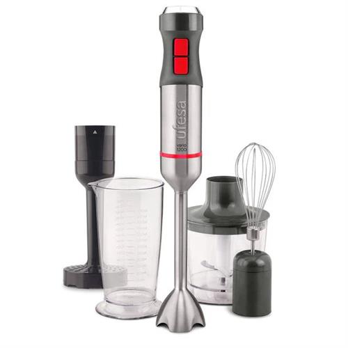 Ufesa Batidora de Mano Vario 1200W