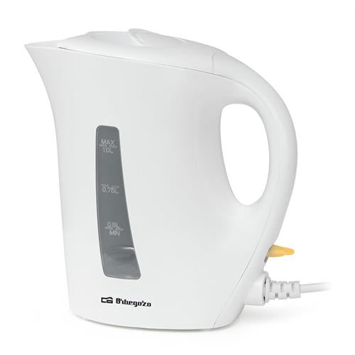 Orbegozo Jarro Elétrico, 1 L