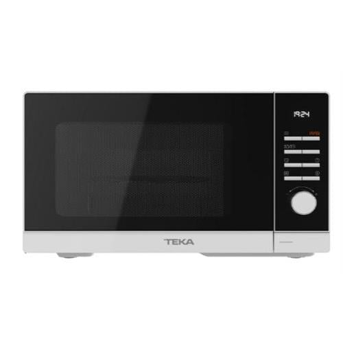 Teka Microondas com Grill 25L 900W MWEFS25GWH