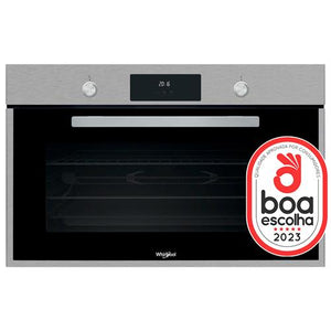 Forno de Encastre Multifunções Whirlpool
