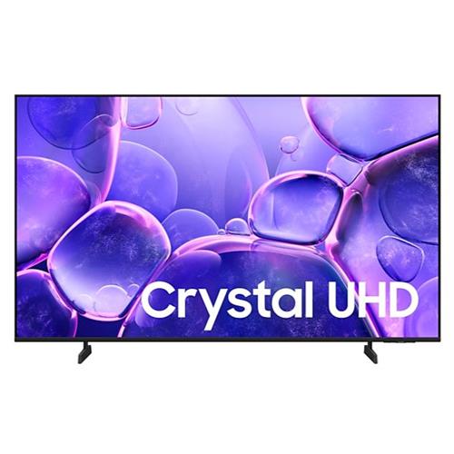 Samsung Smart TV 75" UHD 4K TU65U8005FUXXC