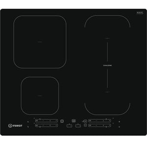 ENC.MESA INDESIT VC.4Z.INDUÇ-IB65B60NE